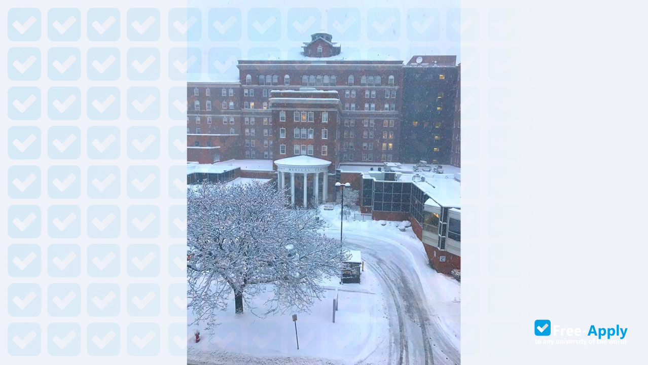 Foto de la Albany Medical College #14