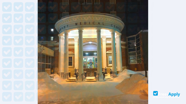 Foto de la Albany Medical College #11