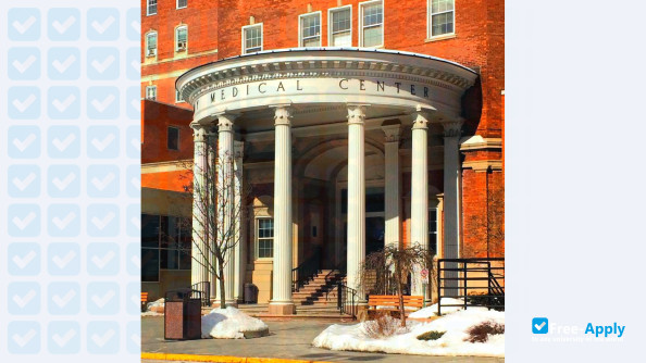 Foto de la Albany Medical College #16