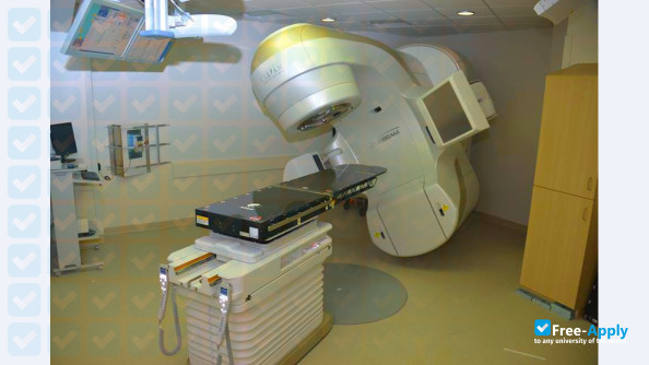 Foto de la Albany Medical College #2
