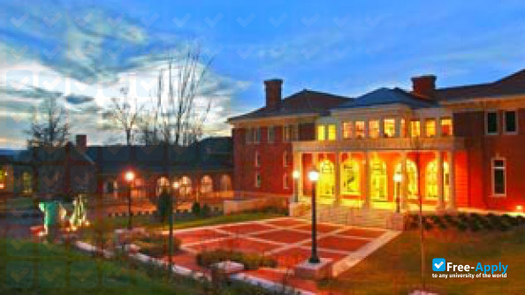 Allegheny College фотография №8