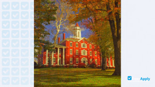 Allegheny College thumbnail #5