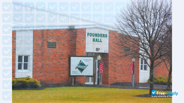 Allegany College of Maryland photo #7