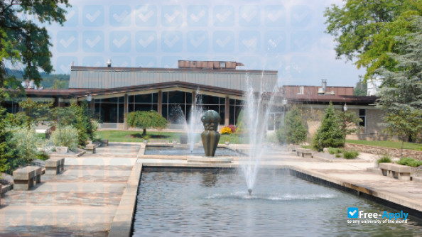 Allegany College of Maryland photo
