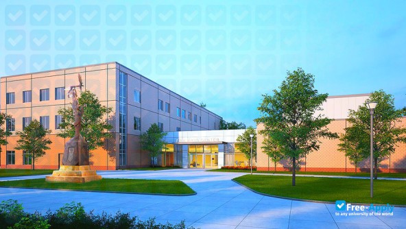Photo de l’Albany State University #4