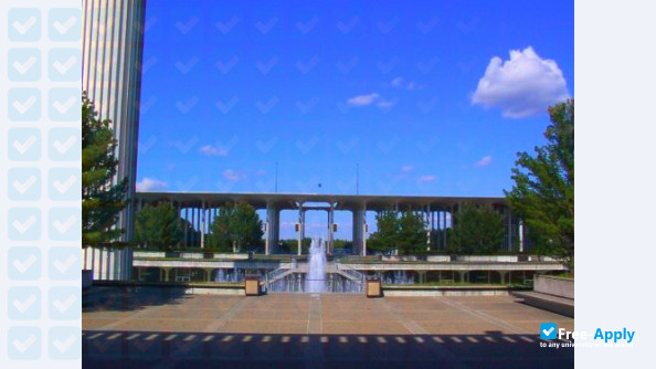 Photo de l’Albany State University #5