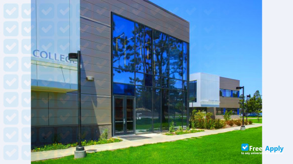 Photo de l’Allan Hancock College #7