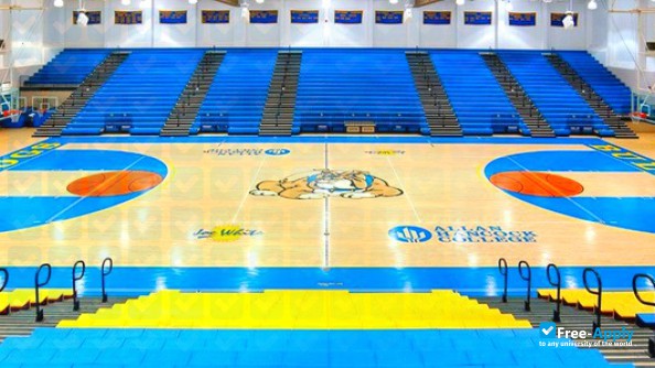 Photo de l’Allan Hancock College #5