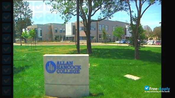 Allan Hancock College фотография №4