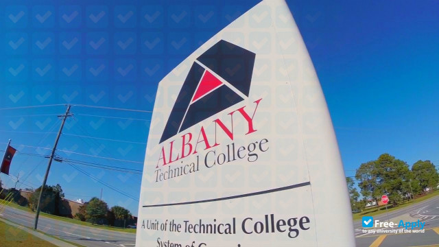 Photo de l’Albany Technical College #6