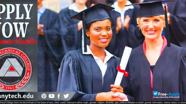 Albany Technical College photo