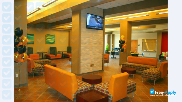Photo de l’Albany Technical College #1
