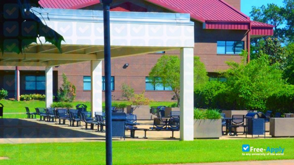 Photo de l’Albany Technical College #5