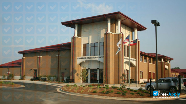 Photo de l’Albany Technical College #6