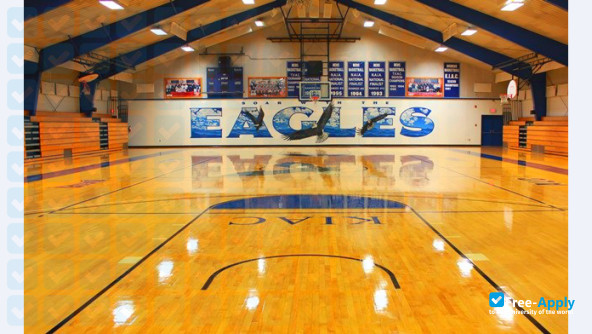Alice Lloyd College photo #4