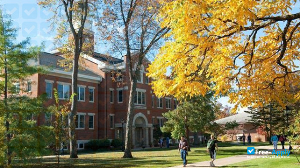 Photo de l’Albion College #3