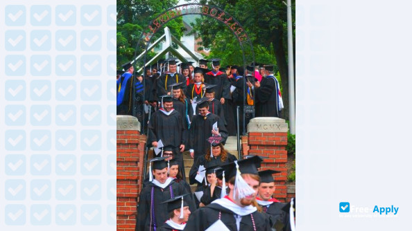 Albright College фотография №7