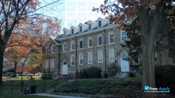 Albright College фотография №14