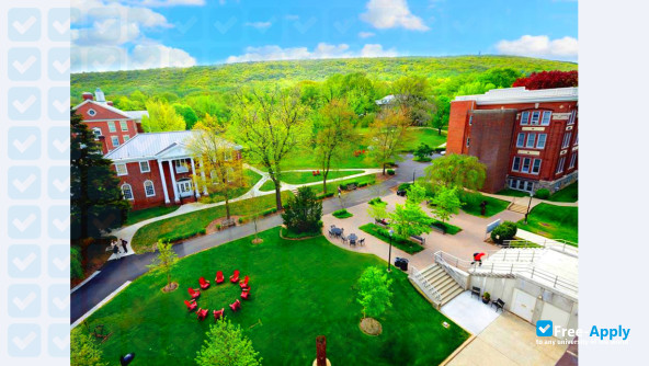 Фотография Albright College