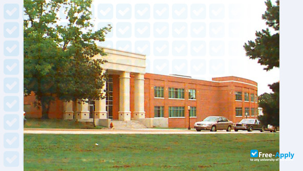 Alcorn State University фотография №4