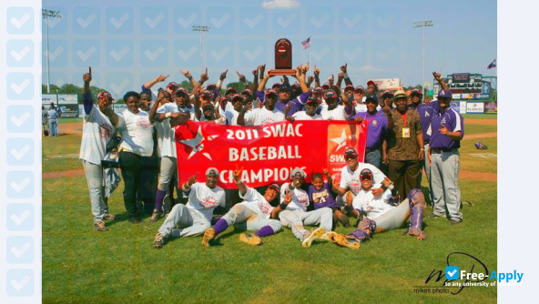 Alcorn State University фотография №1