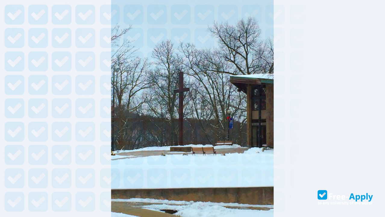 Alderson Broaddus University photo #2