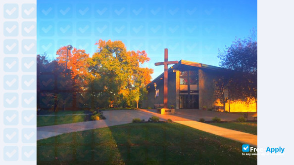 Alderson Broaddus University photo #10