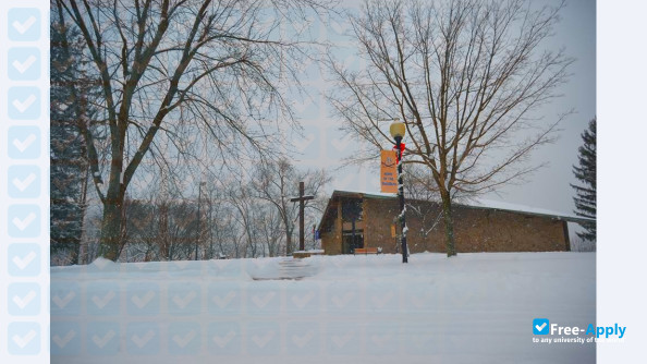Alderson Broaddus University photo #11