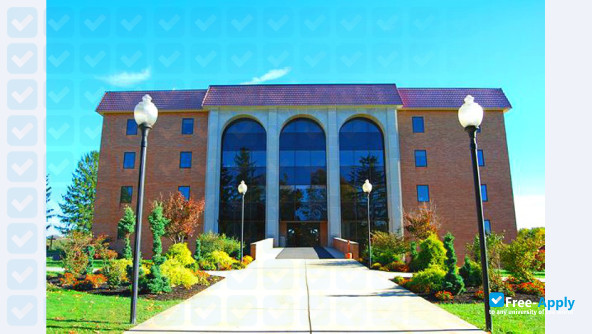 Alderson Broaddus University photo #8