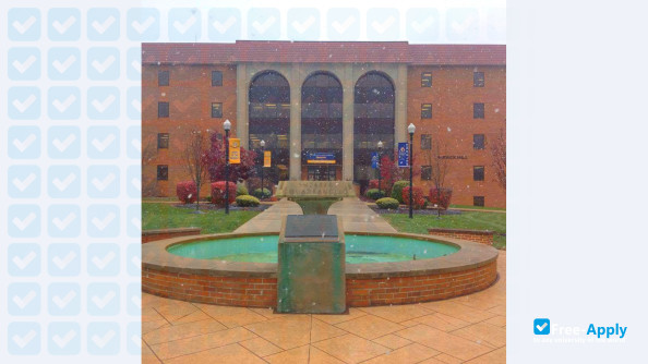 Alderson Broaddus University photo #12