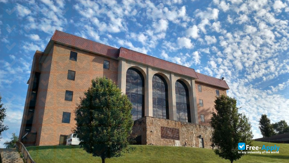 Alderson Broaddus University photo #7