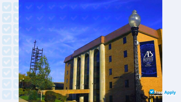 Alderson Broaddus University photo #9