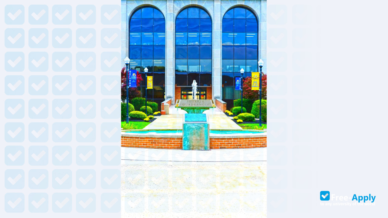 Alderson Broaddus University photo #4