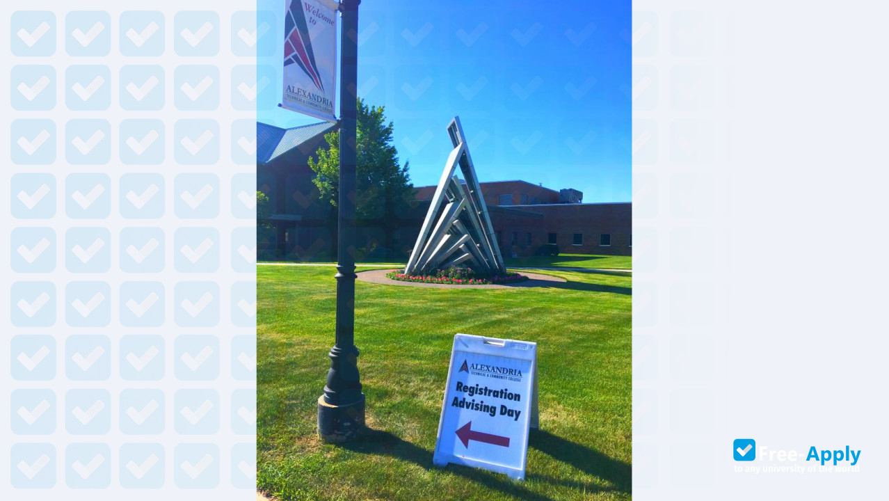 Alexandria Technical and Community College photo #7