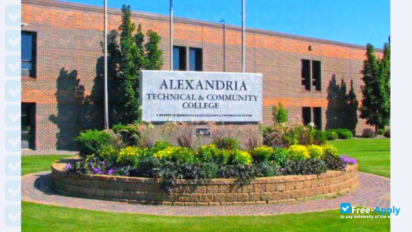 Alexandria Technical and Community College photo #3