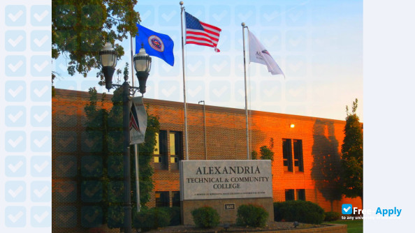 Alexandria Technical and Community College photo #9