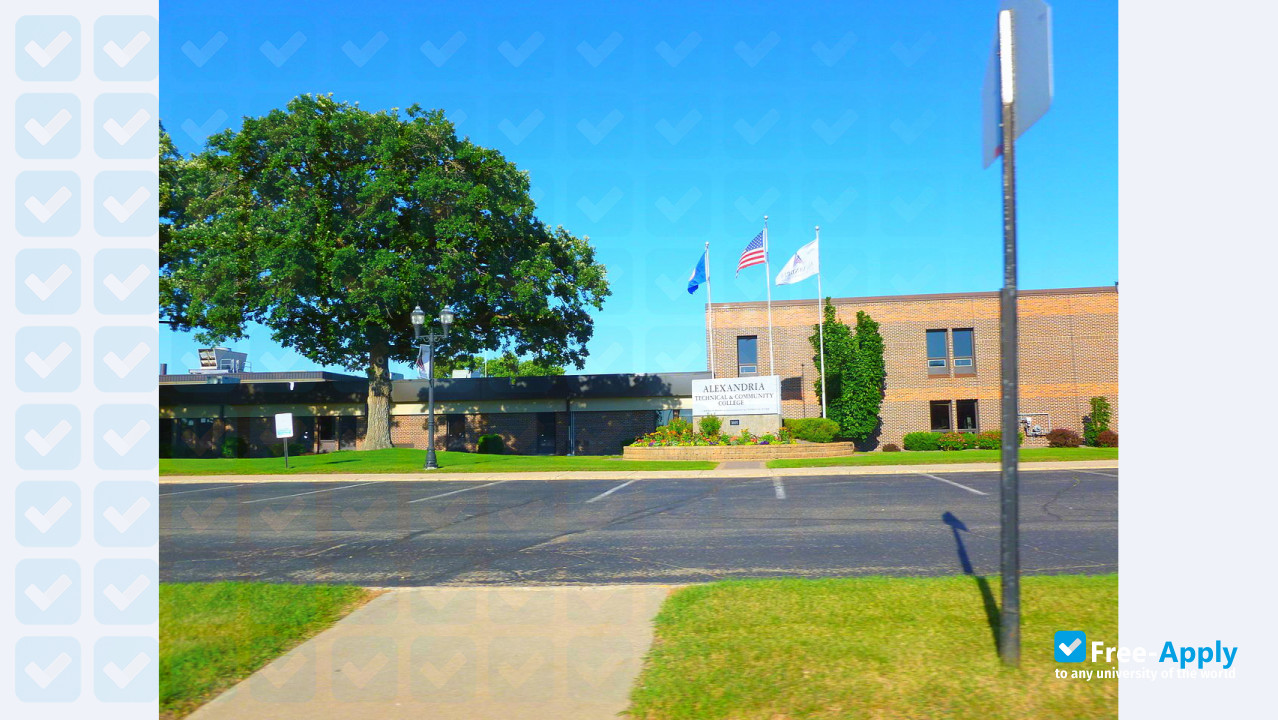 Alexandria Technical and Community College photo #10