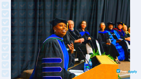 Foto de la Antioch University #3