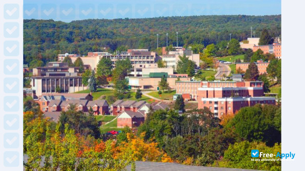 Alfred State College photo #9