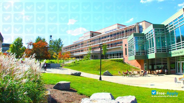 Alfred State College photo #4