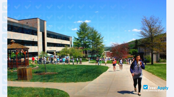 Alfred State College photo #6