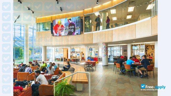 Alfred State College photo #7