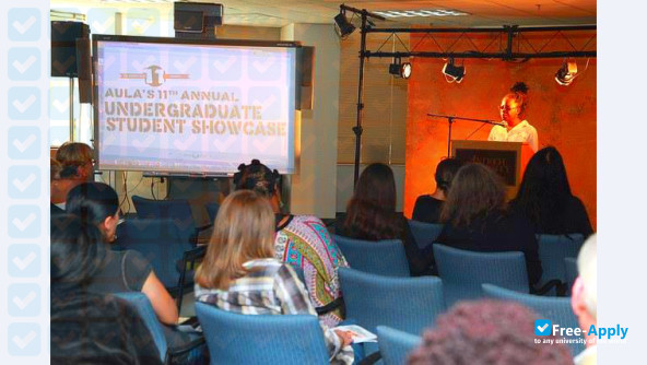 Antioch University Los Angeles photo #8