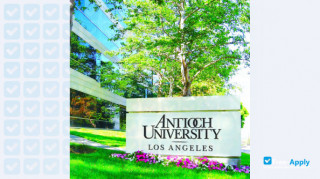 Miniatura de la Antioch University Los Angeles #7