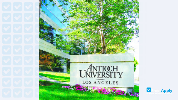 Photo de l’Antioch University Los Angeles #7