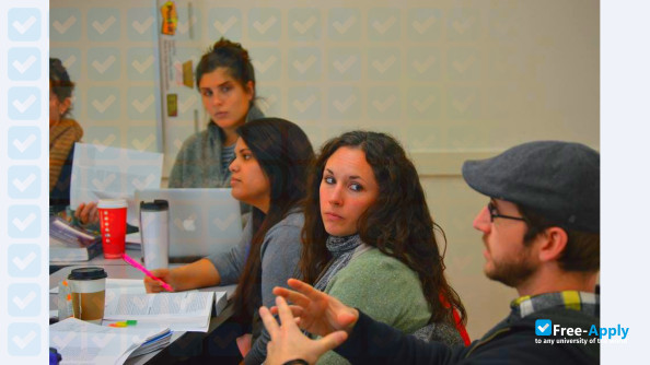 Foto de la Antioch University New England #10
