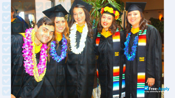 Antioch University Santa Barbara photo #9