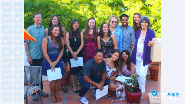 Antioch University Santa Barbara photo
