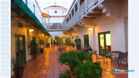 Antioch University Santa Barbara photo #3