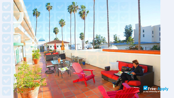 Antioch University Santa Barbara photo #10
